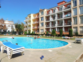 Apartment in Empuriabrava near beach